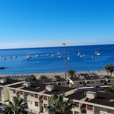 Playa De Las Vistas Apartment Arona  Exterior photo